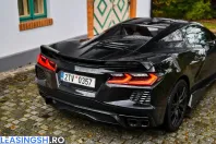 Corvette C8 din 2024 cu 39.500 km - oferta COR204682 - foto 12