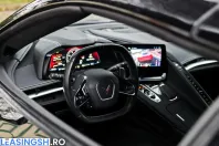 Corvette C8 din 2024 cu 39.500 km - oferta COR204682 - foto 15