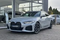 BMW 420d (Seria 4) din 2023 cu 34.840 km - oferta BMW204683 - foto 1