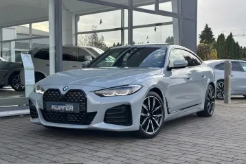 BMW 420d din 2023 - oferta BMW204683