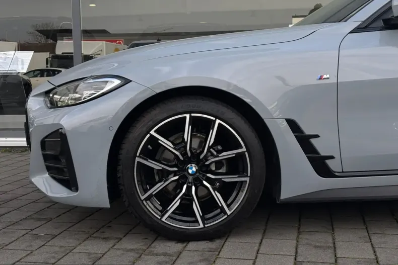 BMW 420d (Seria 4) din 2023 cu 34.840 km - oferta BMW204683 - foto 3