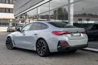 BMW 420d (Seria 4) din 2023 cu 34.840 km - oferta BMW204683 - foto 4