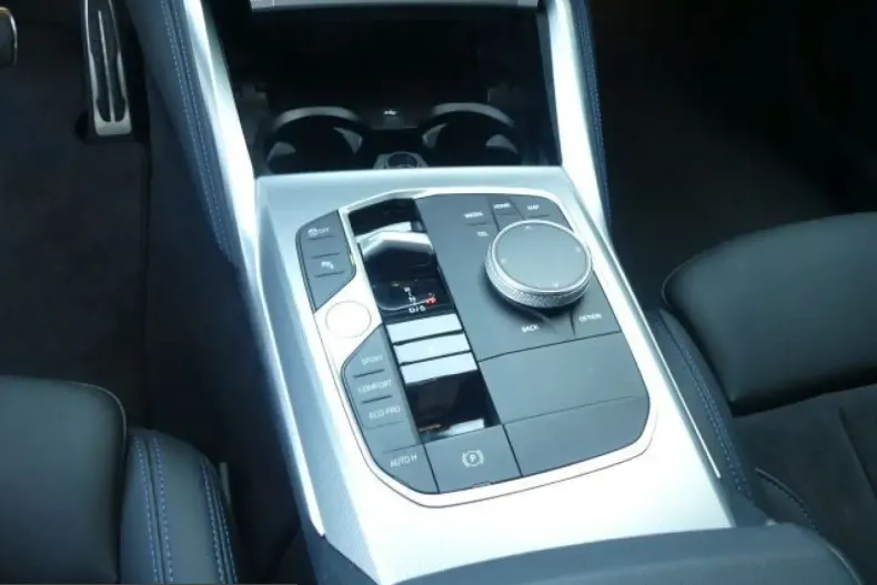 BMW 420d (Seria 4) din 2023 cu 34.840 km - oferta BMW204683 - foto 12