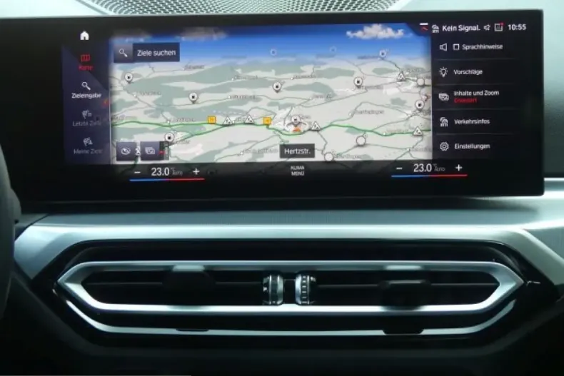 BMW 420d (Seria 4) din 2023 cu 34.840 km - oferta BMW204683 - foto 18