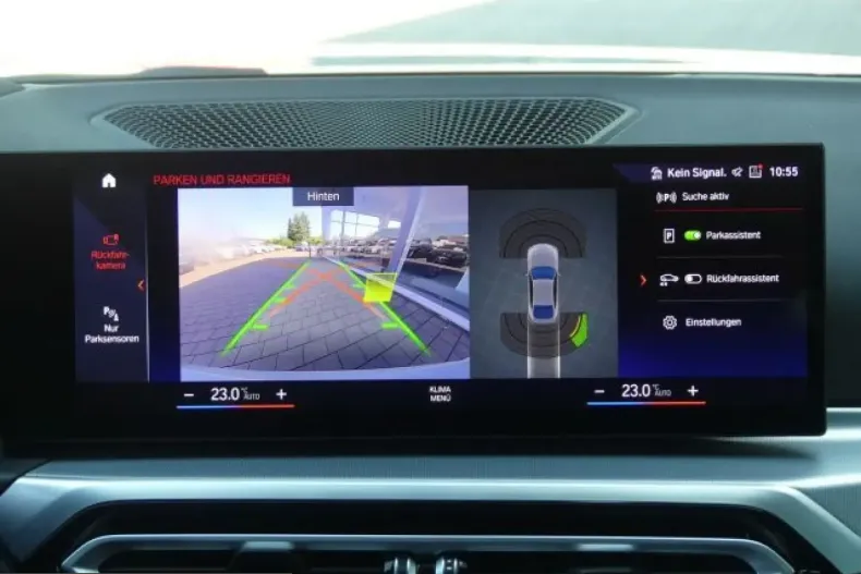 BMW 420d (Seria 4) din 2023 cu 34.840 km - oferta BMW204683 - foto 19