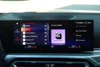 BMW 420d (Seria 4) din 2023 cu 34.840 km - oferta BMW204683 - foto 21