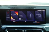 BMW 420d (Seria 4) din 2023 cu 34.840 km - oferta BMW204683 - foto 22