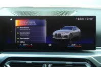 BMW 420d (Seria 4) din 2023 cu 34.840 km - oferta BMW204683 - foto 25