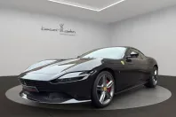 Ferrari Roma din 2022 cu 19.888 km - oferta FER204684 - foto 1