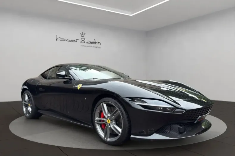 Ferrari Roma din 2022 cu 19.888 km - oferta FER204684 - foto 3