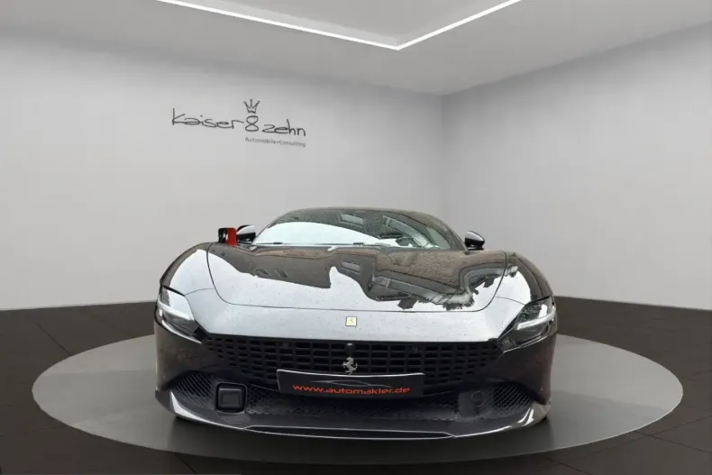 Ferrari Roma din 2022 cu 19.888 km - oferta FER204684 - foto 4