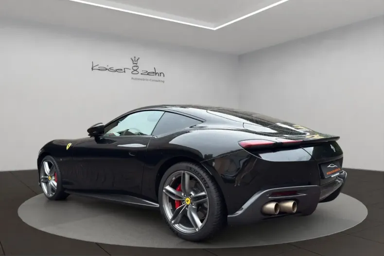 Ferrari Roma din 2022 cu 19.888 km - oferta FER204684 - foto 6