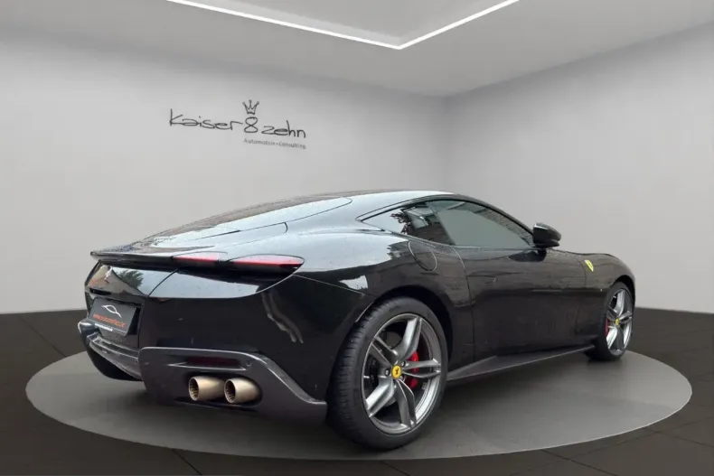 Ferrari Roma din 2022 cu 19.888 km - oferta FER204684 - foto 8