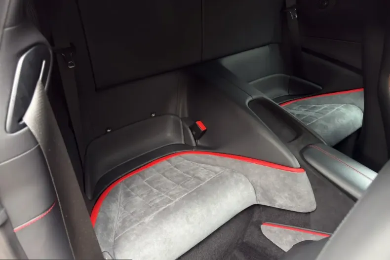 Ferrari Roma din 2022 cu 19.888 km - oferta FER204684 - foto 14