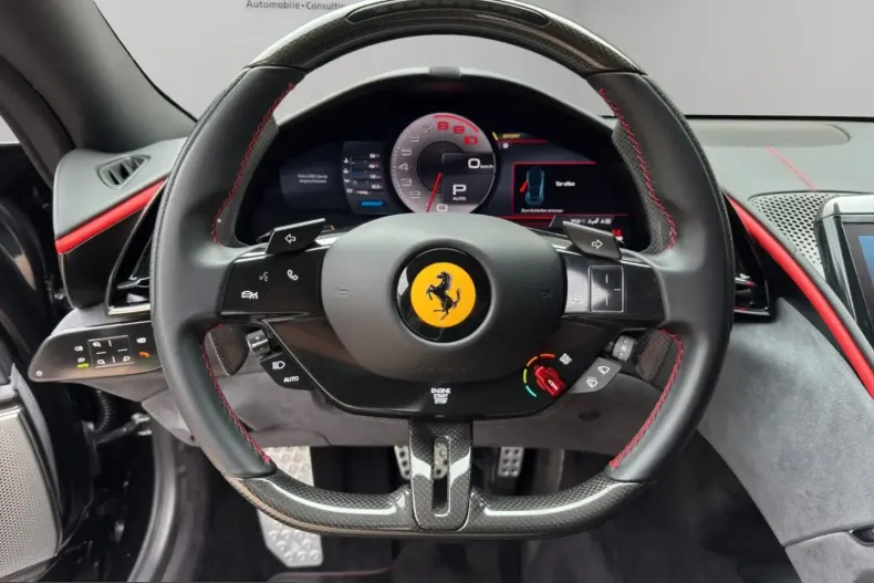 Ferrari Roma din 2022 cu 19.888 km - oferta FER204684 - foto 15