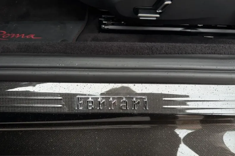 Ferrari Roma din 2022 cu 19.888 km - oferta FER204684 - foto 30