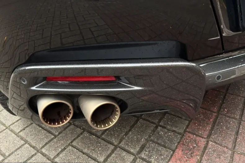 Ferrari Roma din 2022 cu 19.888 km - oferta FER204684 - foto 31