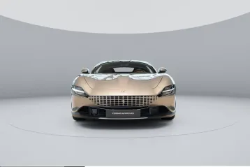 Ferrari Roma din 2022 - oferta FER204685