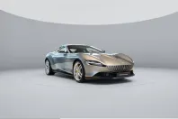 Ferrari Roma din 2022 cu 6.253 km - oferta FER204685 - foto 2