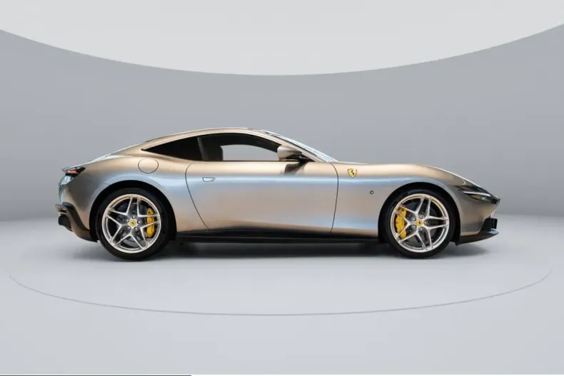 Ferrari Roma din 2022 cu 6.253 km - oferta FER204685 - foto 3