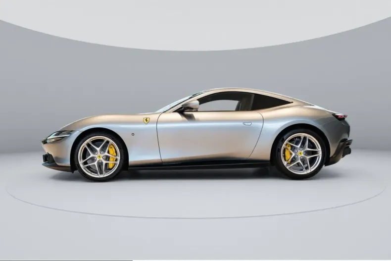 Ferrari Roma din 2022 cu 6.253 km - oferta FER204685 - foto 7
