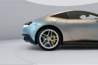 Ferrari Roma din 2022 cu 6.253 km - oferta FER204685 - foto 8