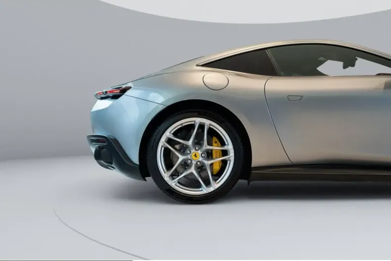 Ferrari Roma din 2022 cu 6.253 km - oferta FER204685 - foto 8