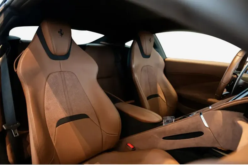 Ferrari Roma din 2022 cu 6.253 km - oferta FER204685 - foto 11