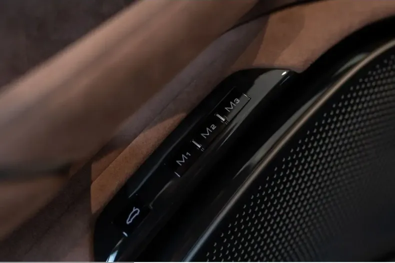 Ferrari Roma din 2022 cu 6.253 km - oferta FER204685 - foto 12