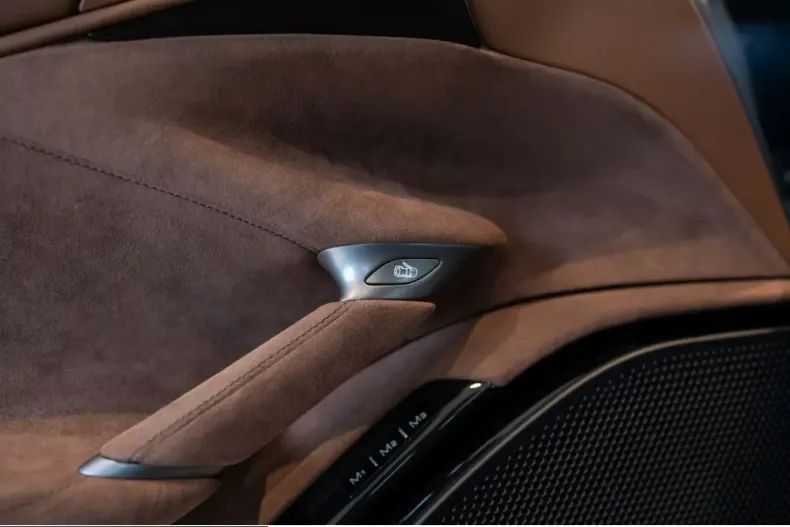 Ferrari Roma din 2022 cu 6.253 km - oferta FER204685 - foto 13