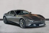 Ferrari Roma din 2022 cu 7.990 km - oferta FER204686 - foto 2