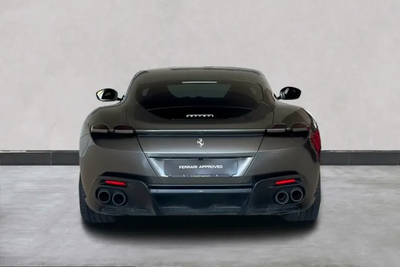 Ferrari Roma din 2022 cu 7.990 km - oferta FER204686 - foto 5