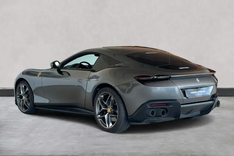 Ferrari Roma din 2022 cu 7.990 km - oferta FER204686 - foto 6