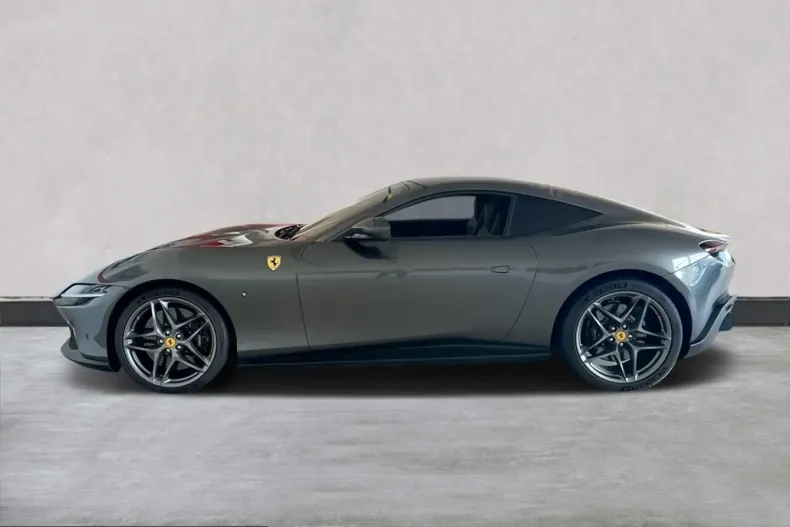 Ferrari Roma din 2022 cu 7.990 km - oferta FER204686 - foto 7