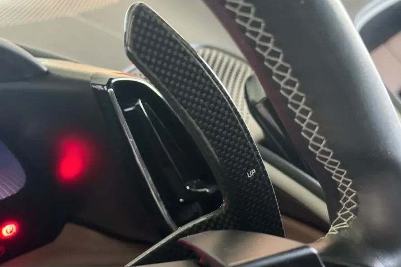 Ferrari Roma din 2022 cu 7.990 km - oferta FER204686 - foto 13