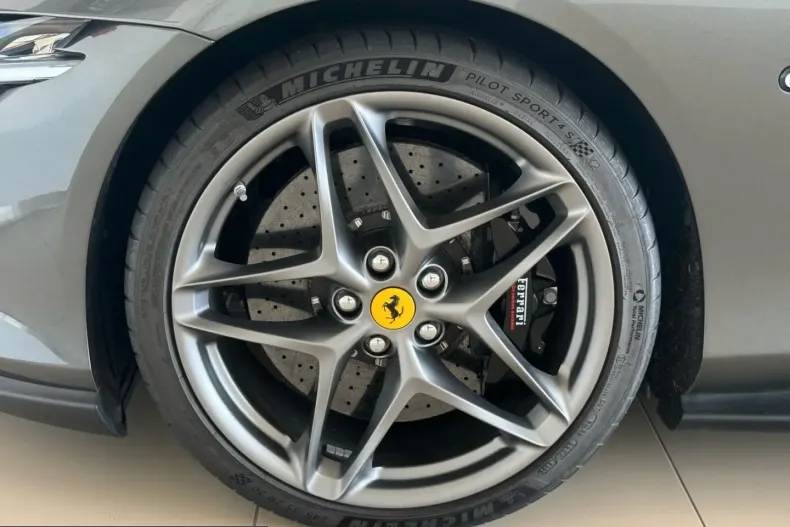 Ferrari Roma din 2022 cu 7.990 km - oferta FER204686 - foto 21