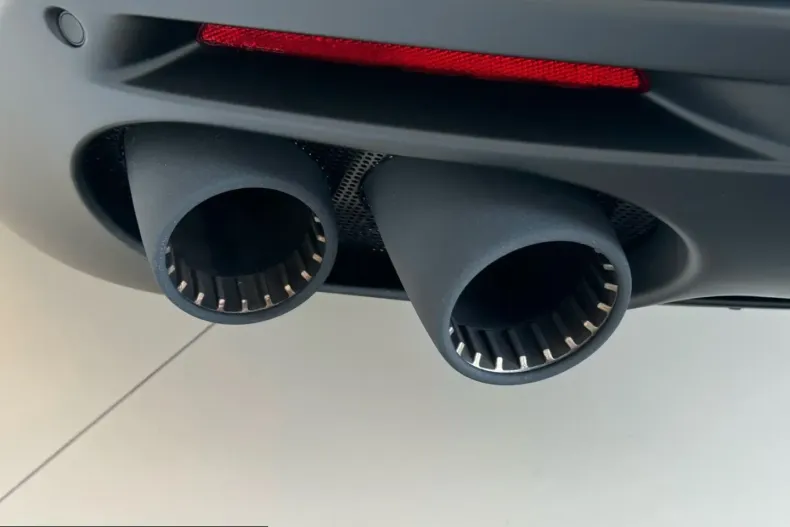 Ferrari Roma din 2022 cu 7.990 km - oferta FER204686 - foto 24