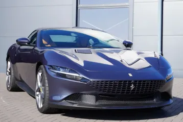 Ferrari Roma din 2022 - oferta FER204687