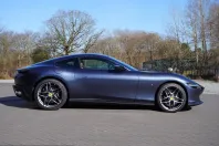 Ferrari Roma din 2022 cu 14.000 km - oferta FER204687 - foto 5
