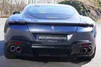 Ferrari Roma din 2022 cu 14.000 km - oferta FER204687 - foto 8