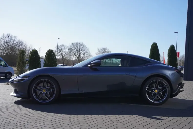 Ferrari Roma din 2022 cu 14.000 km - oferta FER204687 - foto 10