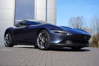 Ferrari Roma din 2022 cu 14.000 km - oferta FER204687 - foto 14