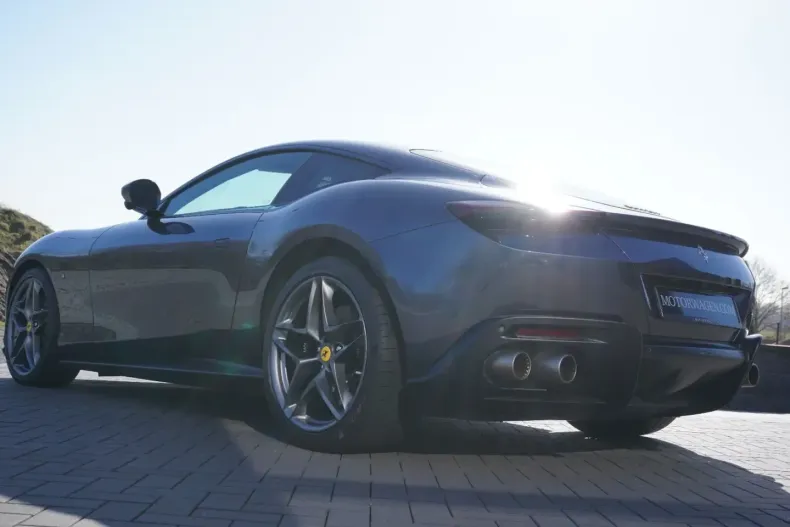 Ferrari Roma din 2022 cu 14.000 km - oferta FER204687 - foto 18