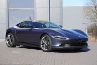 Ferrari Roma din 2022 cu 14.000 km - oferta FER204687 - foto 22