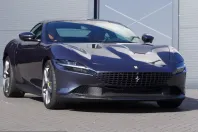 Ferrari Roma din 2022 cu 14.000 km - oferta FER204687 - foto 23