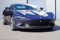 Ferrari Roma din 2022 cu 14.000 km - oferta FER204687 - foto 24