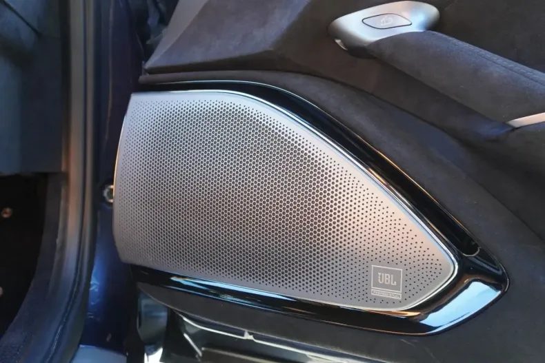 Ferrari Roma din 2022 cu 14.000 km - oferta FER204687 - foto 35