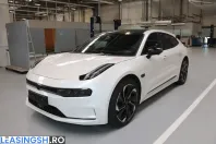 Zeekr 001 din 2024 cu 3.800 km - oferta ZEE204688 - foto 2