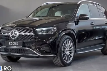 Mercedes-Benz GLE 450 din 2026 - oferta MER204689