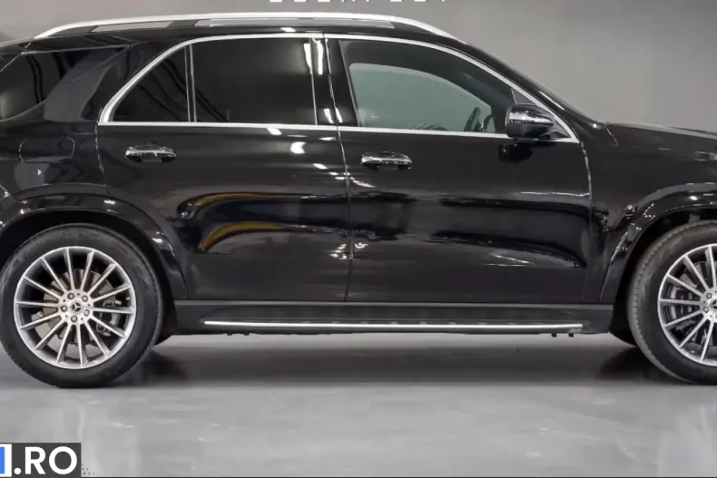 Mercedes-Benz GLE 450 (Clasa GLE) din 2026 cu 4.050 km - oferta MER204689 - foto 3